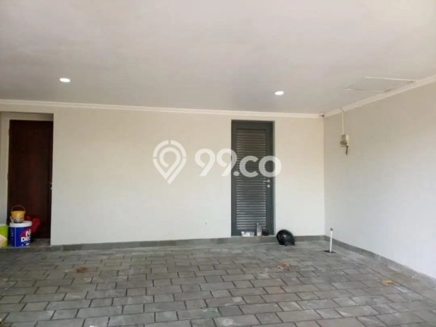Rumah 5 KT 4 KM di Kawasan Sektor 9-Bintaro, Tangerang Selatan Rumah 5 KT 4 KM di Kawasan Sektor 9-Bintaro, Tangerang Selatan