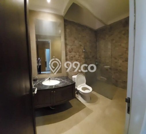 Rumah 5 KT 4 KM di Kawasan Sektor 9-Bintaro, Tangerang Selatan Rumah 5 KT 4 KM di Kawasan Sektor 9-Bintaro, Tangerang Selatan