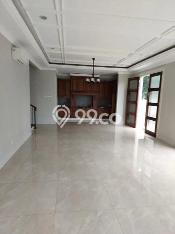 Rumah 5 KT 4 KM di Kawasan Sektor 9-Bintaro, Tangerang Selatan Rumah 5 KT 4 KM di Kawasan Sektor 9-Bintaro, Tangerang Selatan