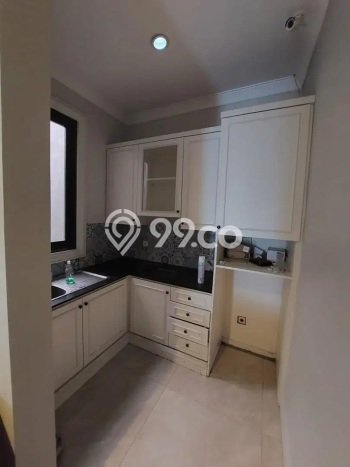 Rumah 5 KT 4 KM di Kawasan Sektor 9-Bintaro, Tangerang Selatan Rumah 5 KT 4 KM di Kawasan Sektor 9-Bintaro, Tangerang Selatan