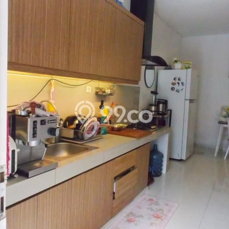 SPECIAL OFFER! Rumah Asri di Bintaro, Luas 112m² Bangunan 70m² SPECIAL OFFER! Rumah Asri di Bintaro, Luas 112m² Bangunan 70m²