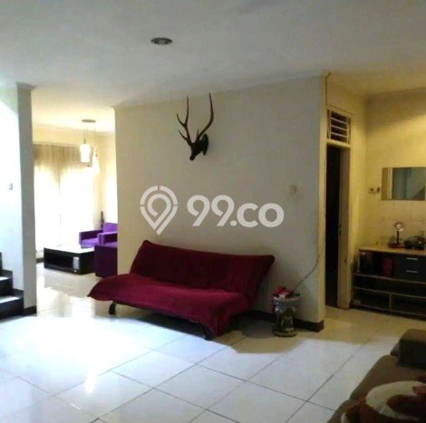 Dijual Terbatas Rumah 3 Kamar Tidur di Bintaro, Keamanan 24 Jam, Jakarta Selatan Dijual Terbatas Rumah 3 Kamar Tidur di Bintaro, Keamanan 24 Jam, Jakarta Selatan