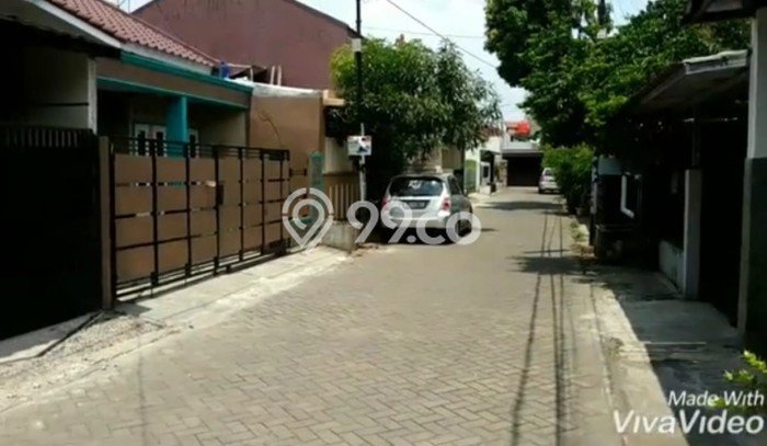 Rumah Lokasi Strategis di Cipadu, Tangerang, LT 120m² Bangunan 150m² Rumah Lokasi Strategis di Cipadu, Tangerang, LT 120m² Bangunan 150m²