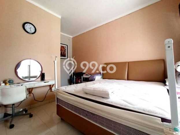 Kesempatan Investasi di Serpong Utara, Dekat Kawasan Komersial, Tangerang Selatan - 3 Kamar Tidur Kesempatan Investasi di Serpong Utara, Dekat Kawasan Komersial, Tangerang Selatan - 3 Kamar Tidur