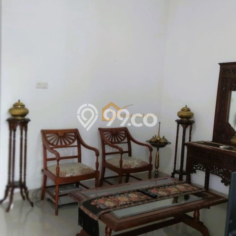 Rumah Menguntungkan di Jagakarsa, Dekat Kawasan Komersial, Jakarta Selatan - 2 Kamar Tidur Rumah Menguntungkan di Jagakarsa, Dekat Kawasan Komersial, Jakarta Selatan - 2 Kamar Tidur