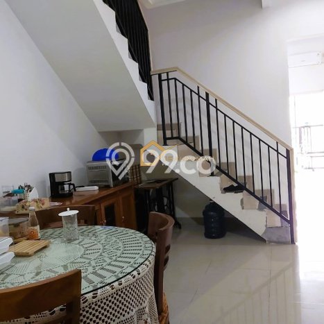 Rumah Menguntungkan di Jagakarsa, Dekat Kawasan Komersial, Jakarta Selatan - 2 Kamar Tidur Rumah Menguntungkan di Jagakarsa, Dekat Kawasan Komersial, Jakarta Selatan - 2 Kamar Tidur