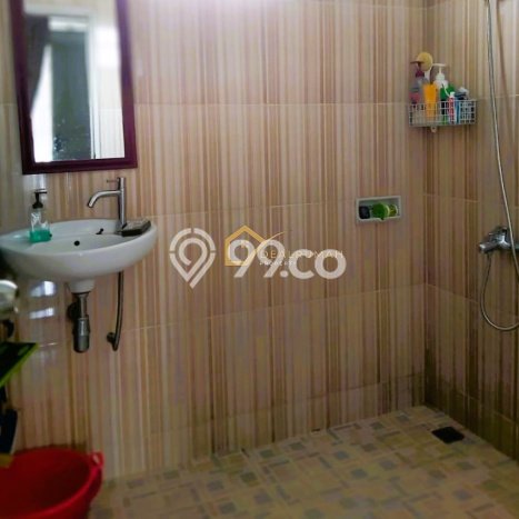 Rumah Menguntungkan di Jagakarsa, Dekat Kawasan Komersial, Jakarta Selatan - 2 Kamar Tidur Rumah Menguntungkan di Jagakarsa, Dekat Kawasan Komersial, Jakarta Selatan - 2 Kamar Tidur