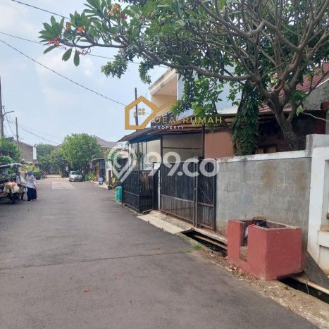BEST CHOICE! Rumah area Pondok Aren, Luas 115m² Bangunan 75m² BEST CHOICE! Rumah area Pondok Aren, Luas 115m² Bangunan 75m²