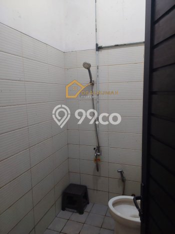 BEST CHOICE! Rumah area Pondok Aren, Luas 115m² Bangunan 75m² BEST CHOICE! Rumah area Pondok Aren, Luas 115m² Bangunan 75m²