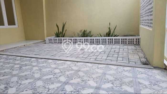SPECIAL PRICE! Rumah Strategis di Pondok Aren, Luas 130m² Bangunan 54m² SPECIAL PRICE! Rumah Strategis di Pondok Aren, Luas 130m² Bangunan 54m²