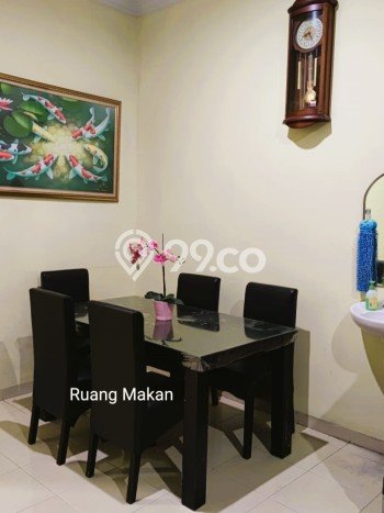 Rumah Exclusive LT 86m² / LB 102m² di Kawasan Asri Kebayoran Lama, Jakarta Selatan Rumah Exclusive LT 86m² / LB 102m² di Kawasan Asri Kebayoran Lama, Jakarta Selatan