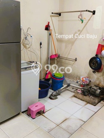 Rumah Exclusive LT 86m² / LB 102m² di Kawasan Asri Kebayoran Lama, Jakarta Selatan Rumah Exclusive LT 86m² / LB 102m² di Kawasan Asri Kebayoran Lama, Jakarta Selatan