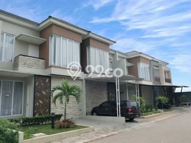 Rumah area Ciputat, Area Elite 2 KT Rumah area Ciputat, Area Elite 2 KT
