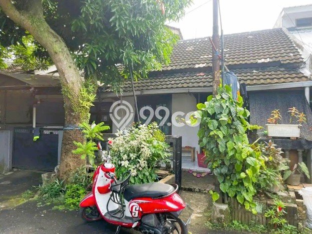 SPECIAL PRICE! Rumah Strategis lokasi Ciputat, LT 107m² LB 90m² SPECIAL PRICE! Rumah Strategis lokasi Ciputat, LT 107m² LB 90m²
