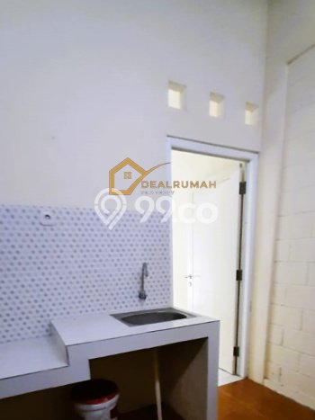 Rumah Premium LT 76m² / LB 50m² di Kompleks Cluster Pondok Aren, Tangerang Selatan Rumah Premium LT 76m² / LB 50m² di Kompleks Cluster Pondok Aren, Tangerang Selatan