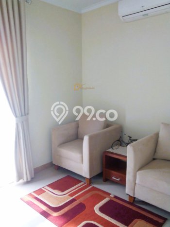 Rumah Impian Keluarga 3 Kamar Lokasi Tenang di Bintaro, Tangerang Selatan Rumah Impian Keluarga 3 Kamar Lokasi Tenang di Bintaro, Tangerang Selatan