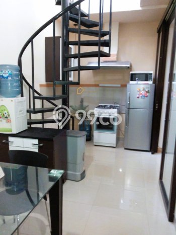 Rumah Impian Keluarga 3 Kamar Lokasi Tenang di Bintaro, Tangerang Selatan Rumah Impian Keluarga 3 Kamar Lokasi Tenang di Bintaro, Tangerang Selatan