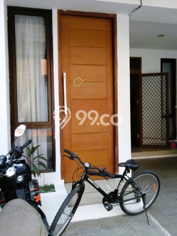 Rumah Impian Keluarga 3 Kamar Lokasi Tenang di Bintaro, Tangerang Selatan Rumah Impian Keluarga 3 Kamar Lokasi Tenang di Bintaro, Tangerang Selatan