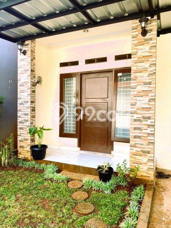 Jual Rumah Minimalis Bagus Punya 3 KT di Pondok Aren Tangerang Selatan SHM Jual Rumah Minimalis Bagus Punya 3 KT di Pondok Aren Tangerang Selatan SHM