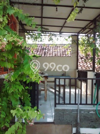 Hunian Eksklusif Siap Huni LT 220m2 di Pondok Aren, Tangerang Selatan Hunian Eksklusif Siap Huni LT 220m2 di Pondok Aren, Tangerang Selatan