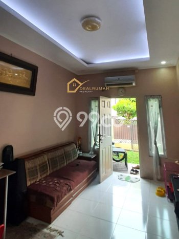 Rumah area Bintaro, Tangerang Selatan, LT 90m² LB 70m² Rumah area Bintaro, Tangerang Selatan, LT 90m² LB 70m²