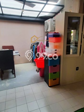 Rumah area Bintaro, Tangerang Selatan, LT 90m² LB 70m² Rumah area Bintaro, Tangerang Selatan, LT 90m² LB 70m²