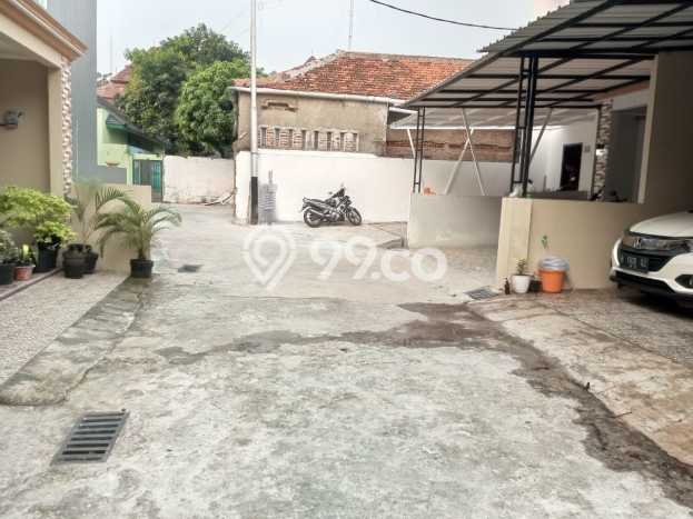 Rumah Minimalis di Ciledug, Tangerang, LT 72m² Bangunan 50m² Rumah Minimalis di Ciledug, Tangerang, LT 72m² Bangunan 50m²