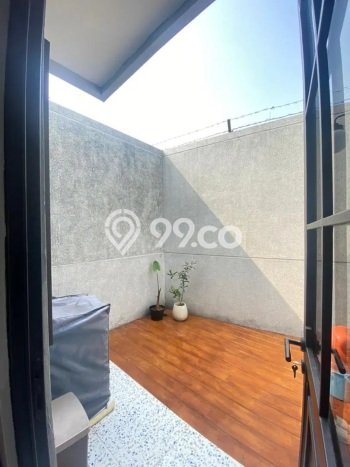 Kesempatan Investasi di Bintaro, Dekat Kawasan Bisnis, Tangerang Selatan - LT 95m² Kesempatan Investasi di Bintaro, Dekat Kawasan Bisnis, Tangerang Selatan - LT 95m²