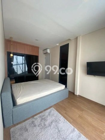 Kesempatan Investasi di Bintaro, Dekat Kawasan Bisnis, Tangerang Selatan - LT 95m² Kesempatan Investasi di Bintaro, Dekat Kawasan Bisnis, Tangerang Selatan - LT 95m²