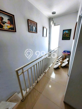 Rumah Lingkungan Asri di Graha Raya, Tangerang Selatan, LT 65m² Bangunan 95m² Rumah Lingkungan Asri di Graha Raya, Tangerang Selatan, LT 65m² Bangunan 95m²