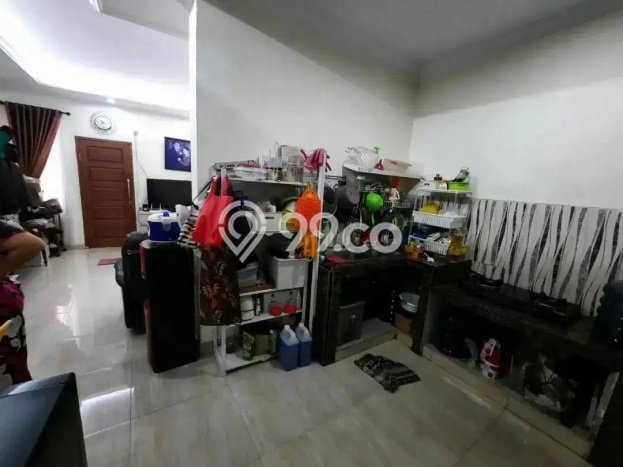 Rumah Luas Asri 3 KT Siap Huni di Graha Raya Tangerang Selatan Rumah Luas Asri 3 KT Siap Huni di Graha Raya Tangerang Selatan