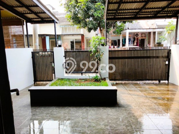 Rumah LT 72m² di Pinggir Kota Ciputat, Tangerang Selatan - Harga Terjangkau Rumah LT 72m² di Pinggir Kota Ciputat, Tangerang Selatan - Harga Terjangkau