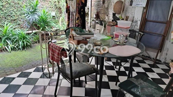 Bisa KPR! Rumah Bintaro, Tangerang Selatan, LT 90m² Bangunan 54m² Bisa KPR! Rumah Bintaro, Tangerang Selatan, LT 90m² Bangunan 54m²