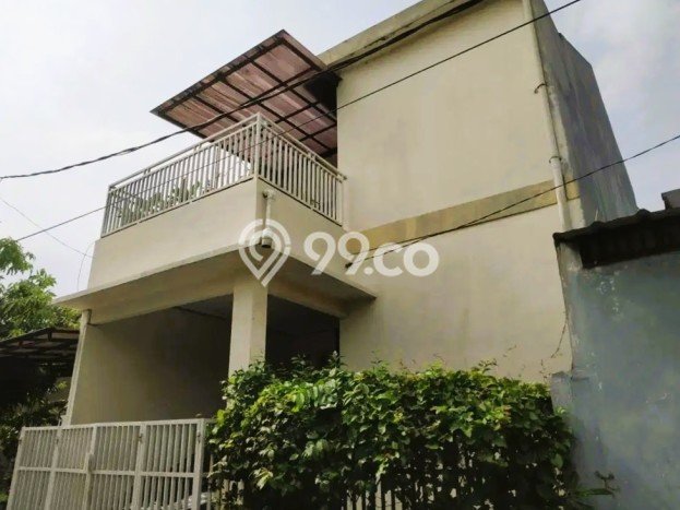 BEST PRICE! Rumah Premium area Ciputat, LT 70m² LB 130m² BEST PRICE! Rumah Premium area Ciputat, LT 70m² LB 130m²