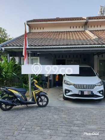 Jual Rumah Bagus Siap Huni LB 87m2 di Ciputat, Tangerang Selatan Jual Rumah Bagus Siap Huni LB 87m2 di Ciputat, Tangerang Selatan