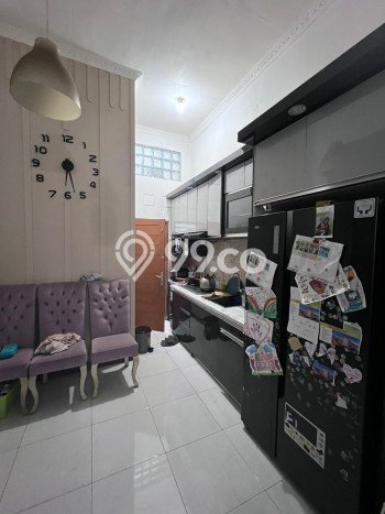 PROMO TERBATAS! Rumah Premium di Pondok Pucung, Tangerang, LT 113m² LB 113m² PROMO TERBATAS! Rumah Premium di Pondok Pucung, Tangerang, LT 113m² LB 113m²