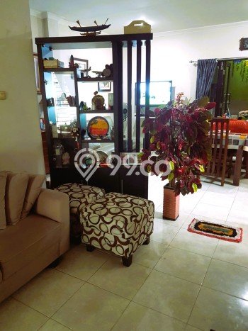 Jual Rumah Favorit Siap Huni LB 200m2 di Ciputat Timur, Tangerang Selatan Jual Rumah Favorit Siap Huni LB 200m2 di Ciputat Timur, Tangerang Selatan