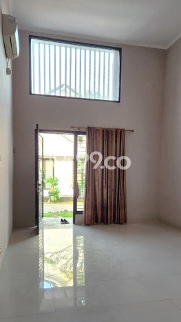 Hunian Cantik Modern Lb 64m2 di Ciputat, Tangerang Selatan Hunian Cantik Modern Lb 64m2 di Ciputat, Tangerang Selatan
