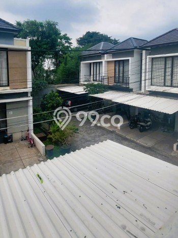 Rumah LT 72m² / LB 78m² One Gate System di Pondok Aren, Tangerang Selatan Rumah LT 72m² / LB 78m² One Gate System di Pondok Aren, Tangerang Selatan
