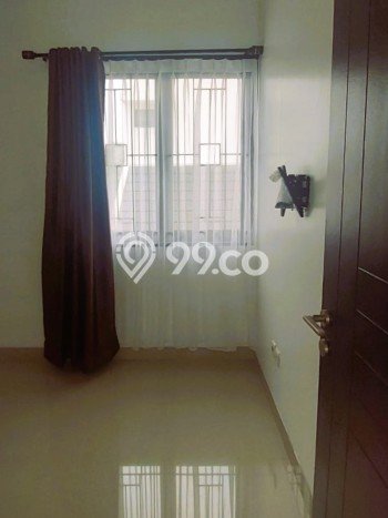 Rumah LT 72m² / LB 78m² One Gate System di Pondok Aren, Tangerang Selatan Rumah LT 72m² / LB 78m² One Gate System di Pondok Aren, Tangerang Selatan