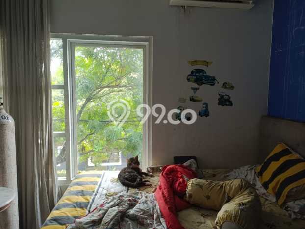 Rumah Elit Modern Tanpa Renovasi di Bintaro Tangerang Selatan Rumah Elit Modern Tanpa Renovasi di Bintaro Tangerang Selatan