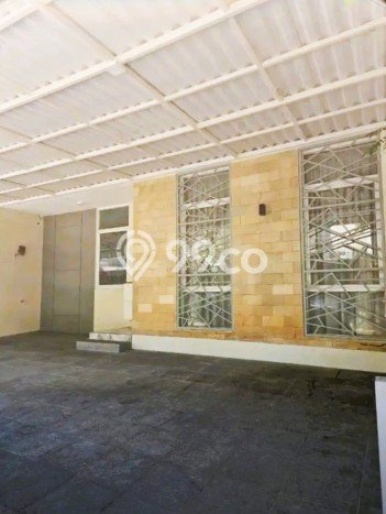 Rumah Minimalis 4 Kamar LT 110m2 di Sektor 3 - Bintaro Rumah Minimalis 4 Kamar LT 110m2 di Sektor 3 - Bintaro
