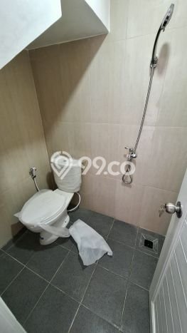 Rumah Strategis Minimalis Lb 70m2 di Pondok Aren, Tangerang Selatan Rumah Strategis Minimalis Lb 70m2 di Pondok Aren, Tangerang Selatan