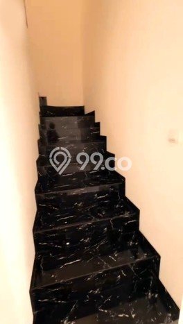Jual Rumah Modern 4 KT di Bintaro, Tangerang Selatan Jual Rumah Modern 4 KT di Bintaro, Tangerang Selatan