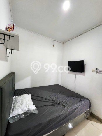 Dijual Cepat Rumah Bagus Siap Huni LB 72m2 di Ciputat, Tangerang Selatan Dijual Cepat Rumah Bagus Siap Huni LB 72m2 di Ciputat, Tangerang Selatan
