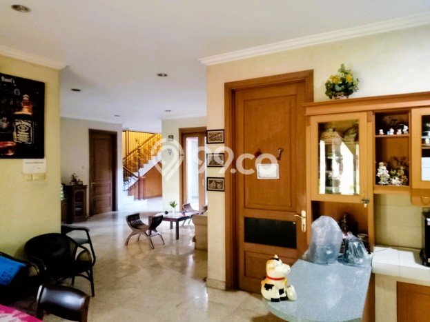 For Sale Rumah Mewah Exclusive di Pancoran, Jakarta Selatan For Sale Rumah Mewah Exclusive di Pancoran, Jakarta Selatan