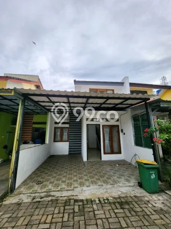 Dijual Cepat Rumah Bagus Siap Huni LB 72m2 di Ciputat, Tangerang Selatan Dijual Cepat Rumah Bagus Siap Huni LB 72m2 di Ciputat, Tangerang Selatan