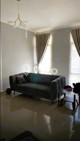 Rumah Minimalis 4 Kamar LT 110m2 di Sektor 3 - Bintaro Rumah Minimalis 4 Kamar LT 110m2 di Sektor 3 - Bintaro