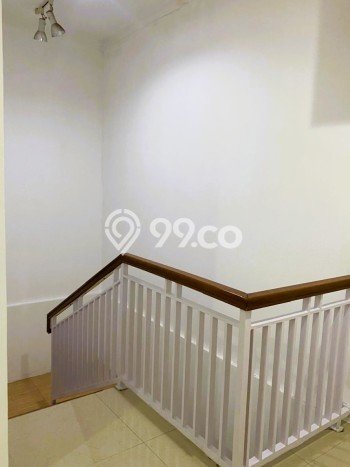 Rumah Minimalis 4 KT LT 96m2 di Graha Raya Bintaro Rumah Minimalis 4 KT LT 96m2 di Graha Raya Bintaro