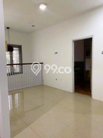Rumah Minimalis 4 KT LT 96m2 di Graha Raya Bintaro Rumah Minimalis 4 KT LT 96m2 di Graha Raya Bintaro